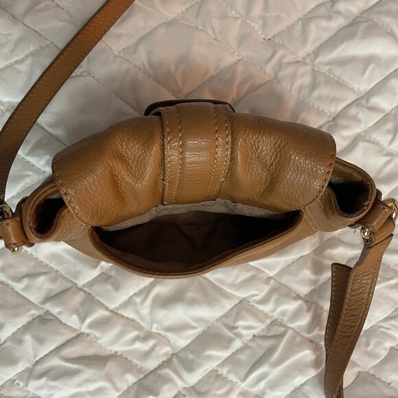 Michael Kors Crossbody Purse - Picture 3 of 6